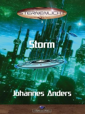 cover image of Storm